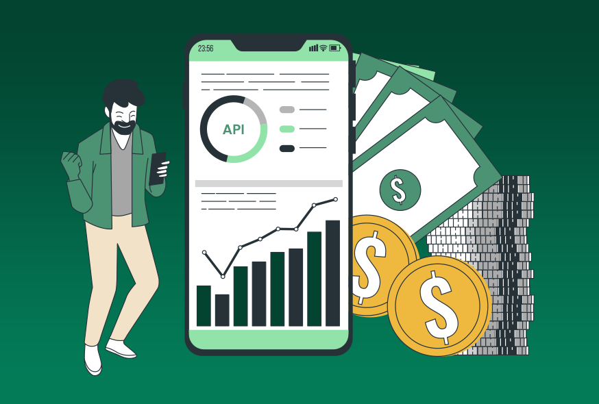 How can I/You make money from APIs ? API Monetisation Explained