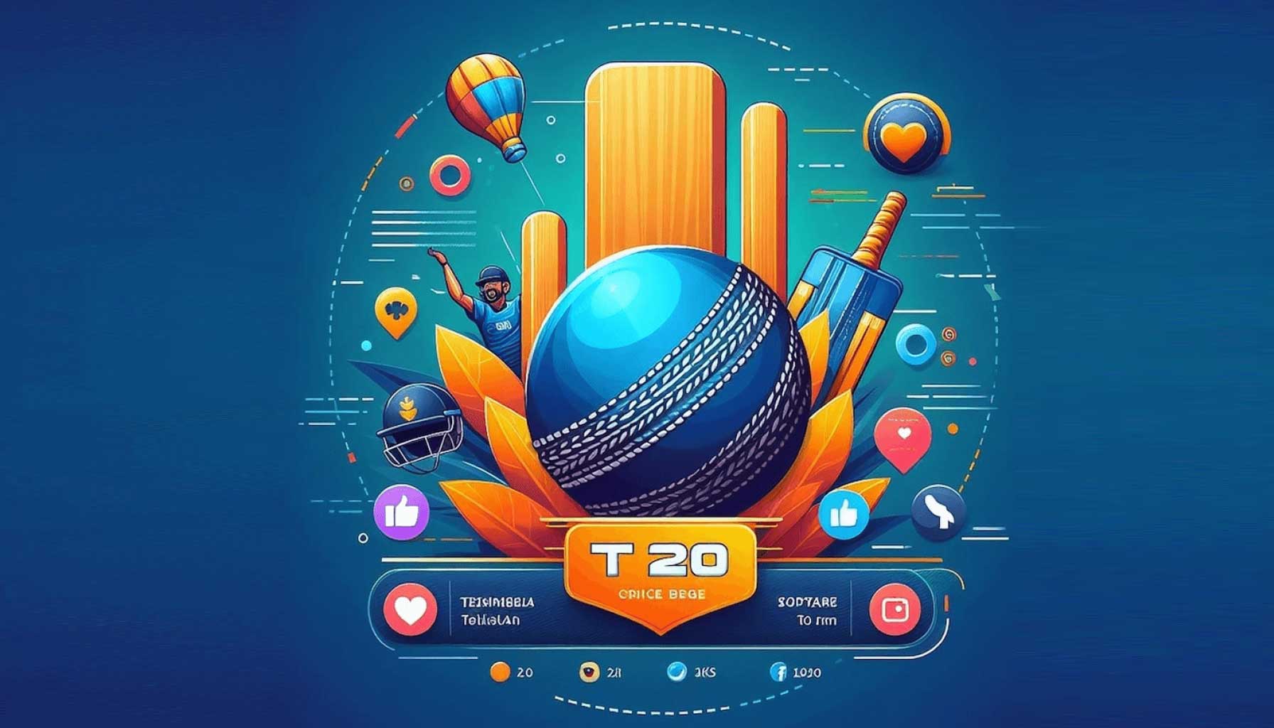 Unlock the Power of Real-Time Cricket Data with Cricbuzz Official Cricket API on AllThingsDev