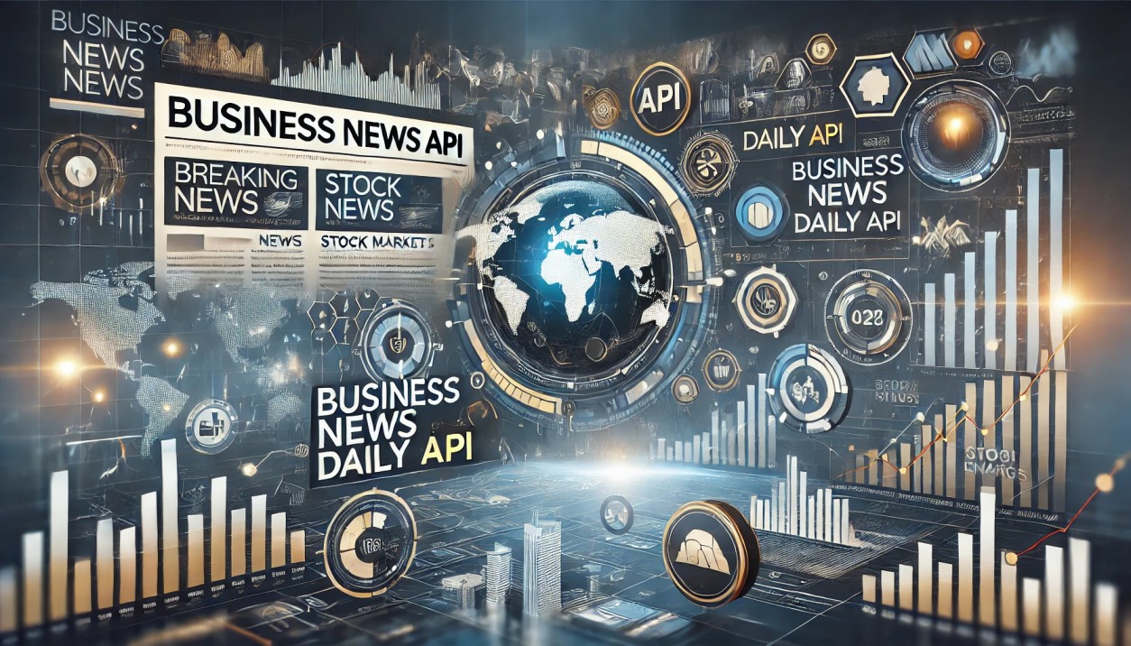 Real-Time Business Insights with ATD’s Business News Daily API