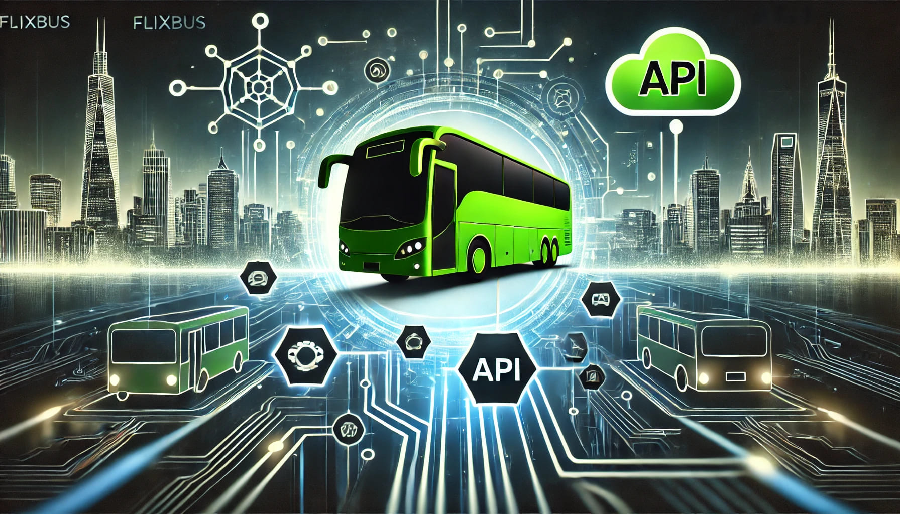 Boost Your Travel Platform with Flixbus API Integration