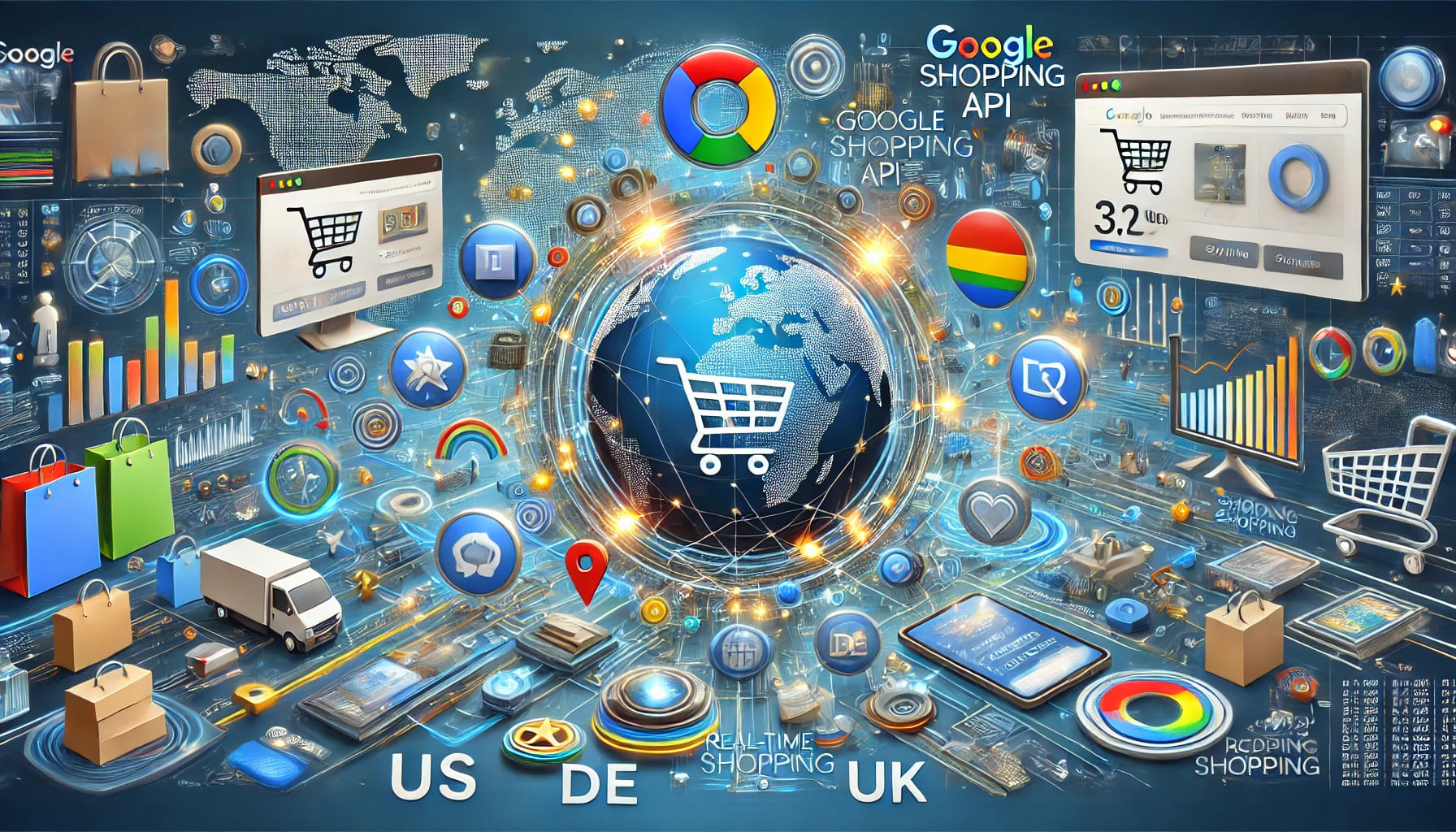 “Boost Your eCommerce Strategy Using the Google Shopping API from AllThingsDev”