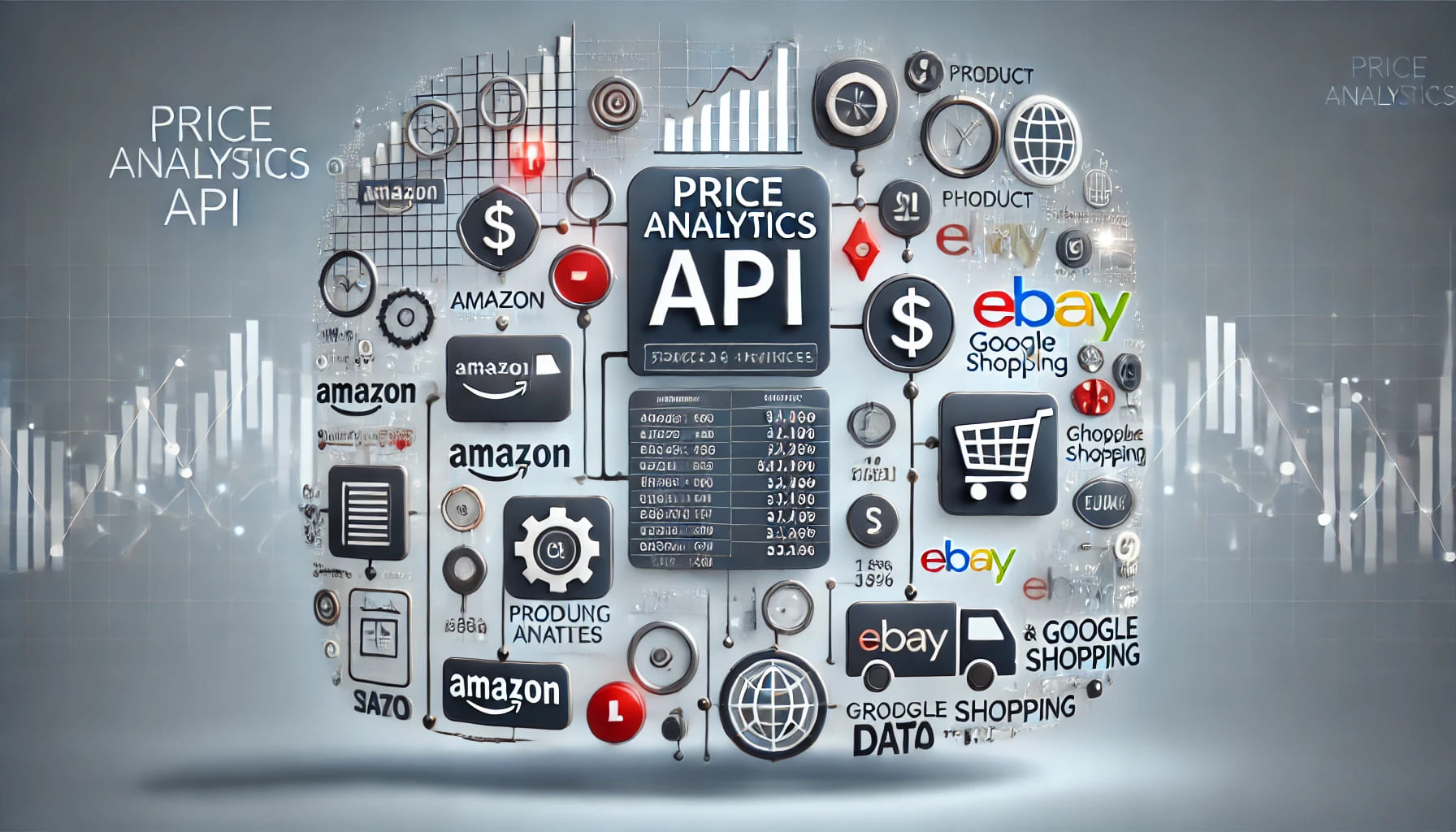 “Maximize Your Pricing Strategy with Real-Time Data: The Power of the Price Analytics API”