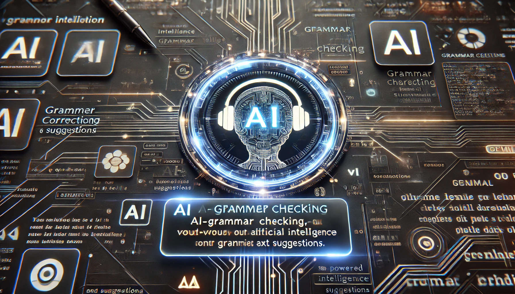 TextGears Grammar Checker:Perfecting Your Text with AI Precision