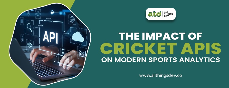 Cricket APIs